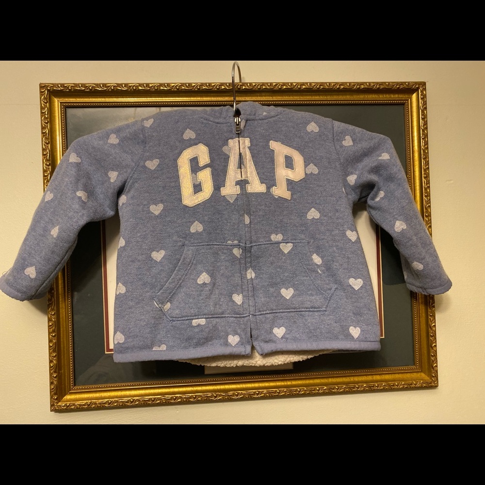 Toddler Hoodie